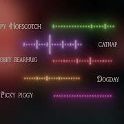 Smiling Critters Fnaf Ai Cover