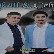 Mikail Cebrail Aşığetama