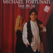 Michael Fortunati Give Me Up Instrumental