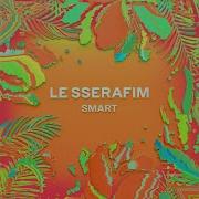 Le Sserafim Smart Remix