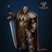 Нагибаем Зигфрида В Age Of Magic Арене