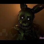 Springtrap Стая Снов
