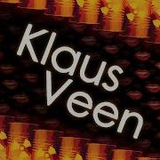 Klaus Veen Never Stop