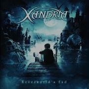 Xandria A Prophecy Of Worlds To Fall