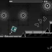 Fear Zone Geometry Dash