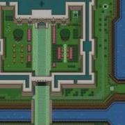 Ssb64 Hyrule Castle Theme Extended