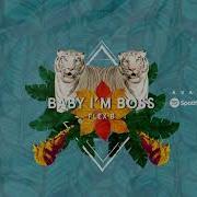 Baby I M A Boss