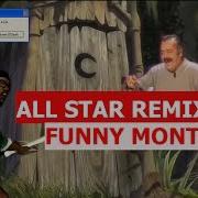 All Star Remix Ollie Keys