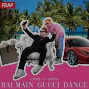 Balmain Gucci Dance Uncensored Version Uncensored Version Gavril