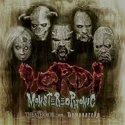 Lordi Let S Go Slaughter He Man I Wanna Be The Beast Man In The