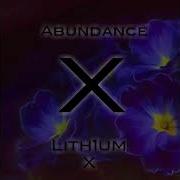 Lith1Um X Abundance