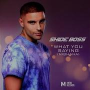 Shide Boss What You Saying Nibhana