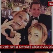 Pınar Altuğ Bacak Frikikleri Göğüs Dekolte Video Çocuklar Duymasın 01 08 2018