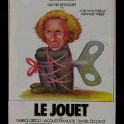 Le Jouet Vladimir Cosma