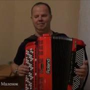Баянист Самородок Играет Любимую Мелодию Из К Ф Цыган Music