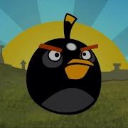 Angry Birds Bombs Sound Effect