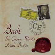 Simon Preston Organ Concerto In C Bwv 594 After Vivaldi S Concerto Op