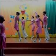 Хореографический Ансамбль Ляльки