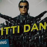 Pradeep Vijay Chitti Dance Showcase From Enthiran