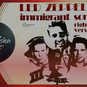 Immigrant Song Гачи