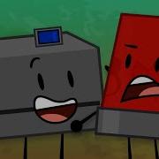 Object Terror Intro Object Invasion Style Improved Version