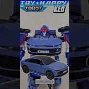 Tobot Heroes Of Daedo Tobot Ken Transform