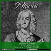 Concerto No 4 In F Minor Op 8 Rv 297 L Inverno Winter I Allegro Non Molto Felix Ayo I Musici