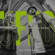 Buffon Michajlov Robin Tent
