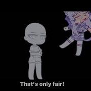 Help Me Become Somebody Else Monty Edit