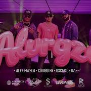 Alex Favela X Código Fn X Oscar Ortiz Alvrgzo Video Oficial Alex Favela