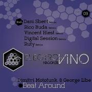 Beat Around Dani Sbert Remix Dimitri Motofunk George Libe