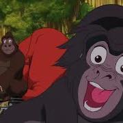 Tarzan Doo Bad Shi Doo