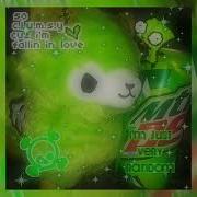 Luvwillow Edgy Speed Up