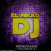 Ton Ton Ton El Nikko Dj