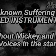Unknown Suffering Instarumental