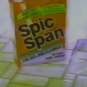 Spick And Span