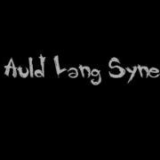 Auld Lang Syne Rock Version