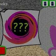 Хулиган Из Балди Бэсикс Baldi Basics In Education And Learning