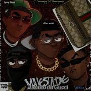 Marvel Trapp Assalto Da Gucci Hosted By Clons B New Flex