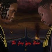 Wait Up For Me Waiting Krept Konan
