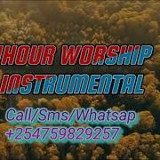 1Hour Powerful Worship Instrumental For The Church Dnb Instrumental Channel