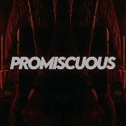 Alexandre Ferrand Promiscuous Remix