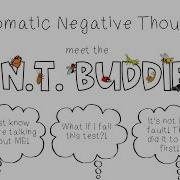 Automatic Mindset