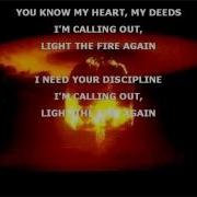 Light The Fire Again Aaron Smith