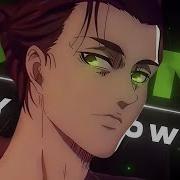 On My Own Eren Yeager Edit