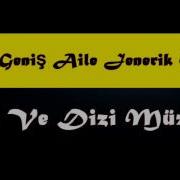 Geniş Aile Jenerik