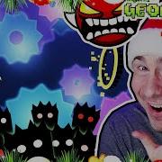 The Lost Existence Xxl Insane Demon By Jonathangd Geometry Dash 2 11