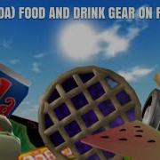 Roblox Food Equip Sound Effect