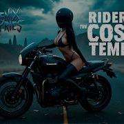 Phoenix Valkyries Riders Of The Cosmic Tempest