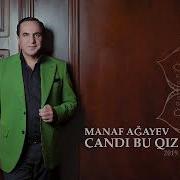 Candı Bu Qız Mənə Dermandı Bu Qız